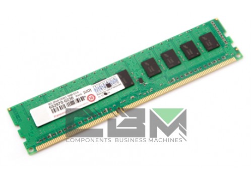 RAM-8GDR4ECT0-RD-2400 Модуль памяти DDR4 8GB QNAP 