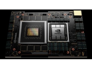 NVIDIA анонсировала серверные Arm-процессоры Grace и будущие суперкомпьютеры на их базе