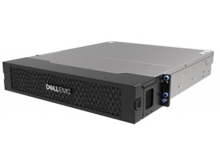 Dell EMC представила компактный edge-сервер PowerEdge XE2420