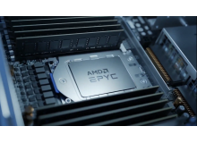 AMD представила EPYC 7003, третье поколение серверных процессоров на базе Zen