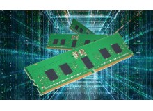 SMART Modular представила память DDR5 для HPC-систем и платформ ИИ
