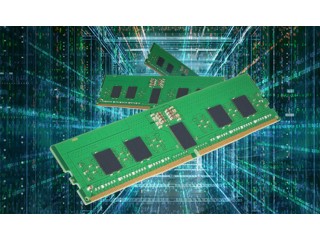 SMART Modular представила память DDR5 для HPC-систем и платформ ИИ