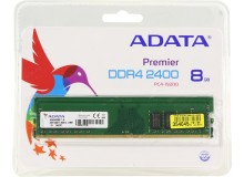 Новые модули памяти ADATA DDR4-3200 рассчитаны на промышленный сектор