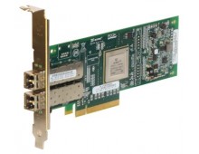 42C1800 Сетевой адаптер QLogic 10GB DP PCI-e CNA