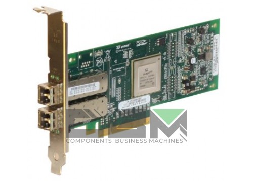 42C1800 Сетевой адаптер QLogic 10GB DP PCI-e CNA