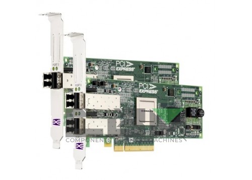 42D0485 Адаптер Emulex 8Gbps FC SP PCI-e HBA
