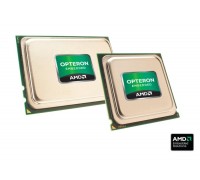 539792-B21 Процессор HP [AMD] Opteron 2435 2600Mhz (6x512/L3-6Mb/2400/1,3v) Six Core Socket F Istanbul For BL465c G6 BL465c G5