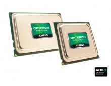 539792-B21 Процессор HP [AMD] Opteron 2435 2600Mhz (6x512/L3-6Mb/2400/1,3v) Six Core Socket F Istanbul For BL465c G6 BL465c G5