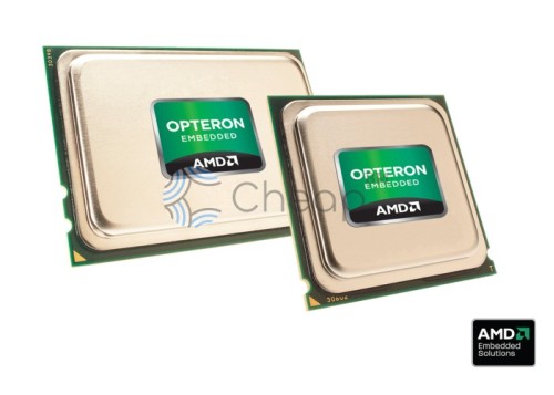 539792-B21 Процессор HP [AMD] Opteron 2435 2600Mhz (6x512/L3-6Mb/2400/1,3v) Six Core Socket F Istanbul For BL465c G6 BL465c G5