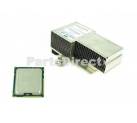 595729-B21 HP BL460c G6 Intel Xeon E5640 (2.66GHz/4-core/12MB/80W) Processor Kit