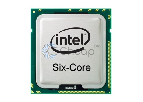 609140-B21 Процессор HP DL170e G6 Intel Xeon X5650 (2.66GHz/6-core/12MB/95W)