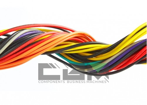 Кабель ACD Cable ACD-SFF8643-SATASB-08M, INT SFF8643-to-4*SATA+SB ( HDmSAS -to- 4*SATA+SideBand internal cable) 75cm (LSI00410, LSI00409, 2279800-R)