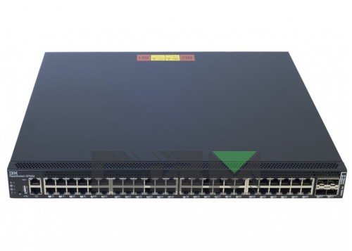 Ethernet коммутатор для блейд-сервера IBM 00Y3276
