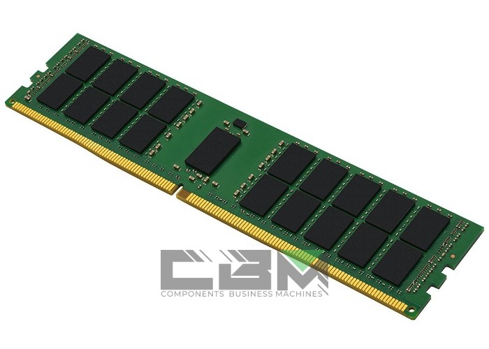 Samsung DDR4 64GB LRDIMM (PC4-21300) 2666MHz ECC Reg Load Reduced 1.2V ( M386A8K40CM2-CTD6Q)