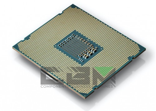 Процессор Intel Xeon E3-1245 CPU