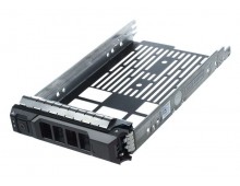 0F238F Жесткий диск Dell 3.5 R/T-Series Hot Plug SAS/SATA Tray