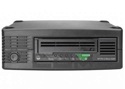 301897-B25 Стример MSL5030 Library (2 drives FC)