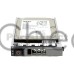010DR3 Жесткий диск Dell 600-GB 12G 10K 2.5 SAS w/G176J