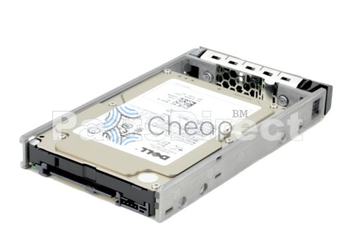 010DR3 Жесткий диск Dell 600-GB 12G 10K 2.5 SAS w/G176J