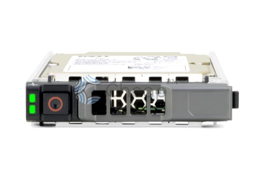 010DR3 Жесткий диск Dell 600-GB 12G 10K 2.5 SAS w/G176J