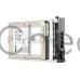 010DR3 Жесткий диск Dell 600-GB 12G 10K 2.5 SAS w/G176J