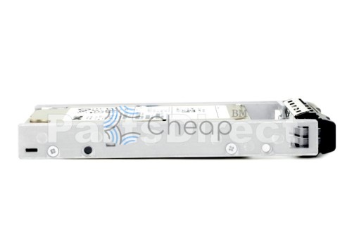 010DR3 Жесткий диск Dell 600-GB 12G 10K 2.5 SAS w/G176J