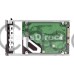 010DR3 Жесткий диск Dell 600-GB 12G 10K 2.5 SAS w/G176J