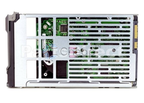 012GYY Жесткий диск Dell 4-TB 6G 7.2K 3.5 SAS w/F238F