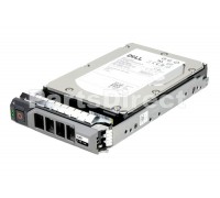 01P7DP Жесткий диск Dell 2-TB 6G 7.2K 3.5 SAS w/F238F