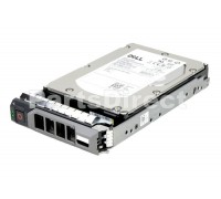 0391KC Жесткий диск Dell 8-TB 12G 7.2K 3.5 SAS w/F238F