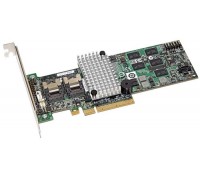 03NDP Контроллер Dell PE PCI-E SAS/SATA RAID Controller