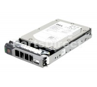 03R6PW Жесткий диск Dell 600-GB 6G 15K 3.5 SAS w/F238F