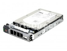 0440RW Жесткий диск Dell 1-TB 6G 7.2K 3.5 SAS w/F238F