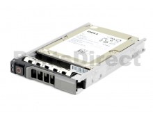 04RYFR Жесткий диск Dell 1.2-TB 6G 10K 2.5 SED FIPS SAS w/G176J