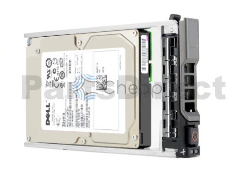 055RMX Жесткий диск Dell 500-GB 6G 7.2K 2.5 SAS w/G176J