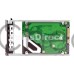 055RMX Жесткий диск Dell 500-GB 6G 7.2K 2.5 SAS w/G176J