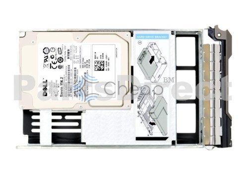 05X3CV Жесткий диск Dell 1.2-TB 10K 12G 3.5 SAS w/F238F