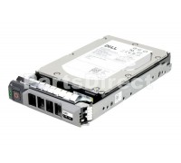 06DP23 Жесткий диск Dell 3-TB 6G 7.2K 3.5 SAS w/F238F