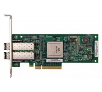 06JRC Сетевой адаптер Dell Broadcom 5709S QP GB Network Card