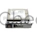 08C2JN Жесткий диск Dell 300-GB 6G 15K 2.5 SP SAS w/G176J
