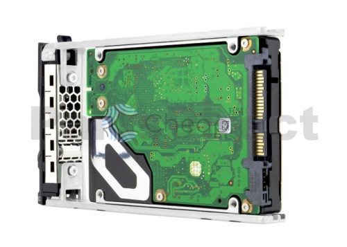 08C2JN Жесткий диск Dell 300-GB 6G 15K 2.5 SP SAS w/G176J