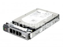 09PN2J Жесткий диск Dell 600-GB 6G 15K 3.5 SAS w/F238F