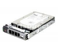 0C549P Жесткий диск Dell 1-TB 3G 7.2K 3.5 SAS w/F238F