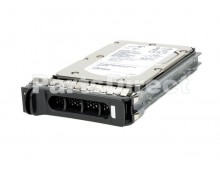 0F359H Жесткий диск Dell 450-GB 6G 15K 3.5 SAS w/F9541