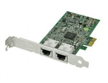 0FCGN Сетевой адаптер Broadcom 5720 DP PCI-e Adapter