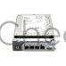 0GU534 Жесткий диск Dell 300-GB 6G 15K 3.5 SAS w/F238F