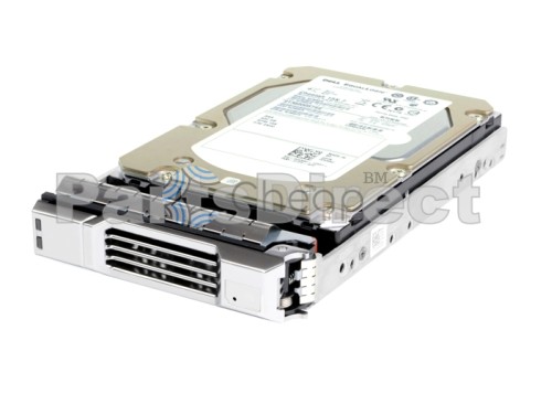 00VX8J Жесткий диск Dell EQL 600-GB 15K 3.5 SAS PS4100