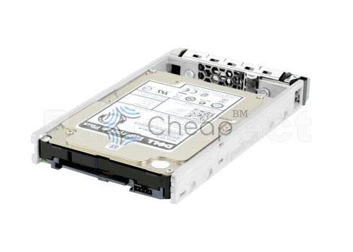 00VX8J Жесткий диск Dell EQL 600-GB 15K 3.5 SAS PS4100