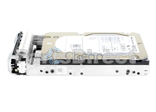 00VX8J Жесткий диск Dell EQL 600-GB 15K 3.5 SAS PS4100