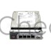 0WDC07 Жесткий диск Dell 2-TB 6G 7.2K 3.5 SAS w/F238F